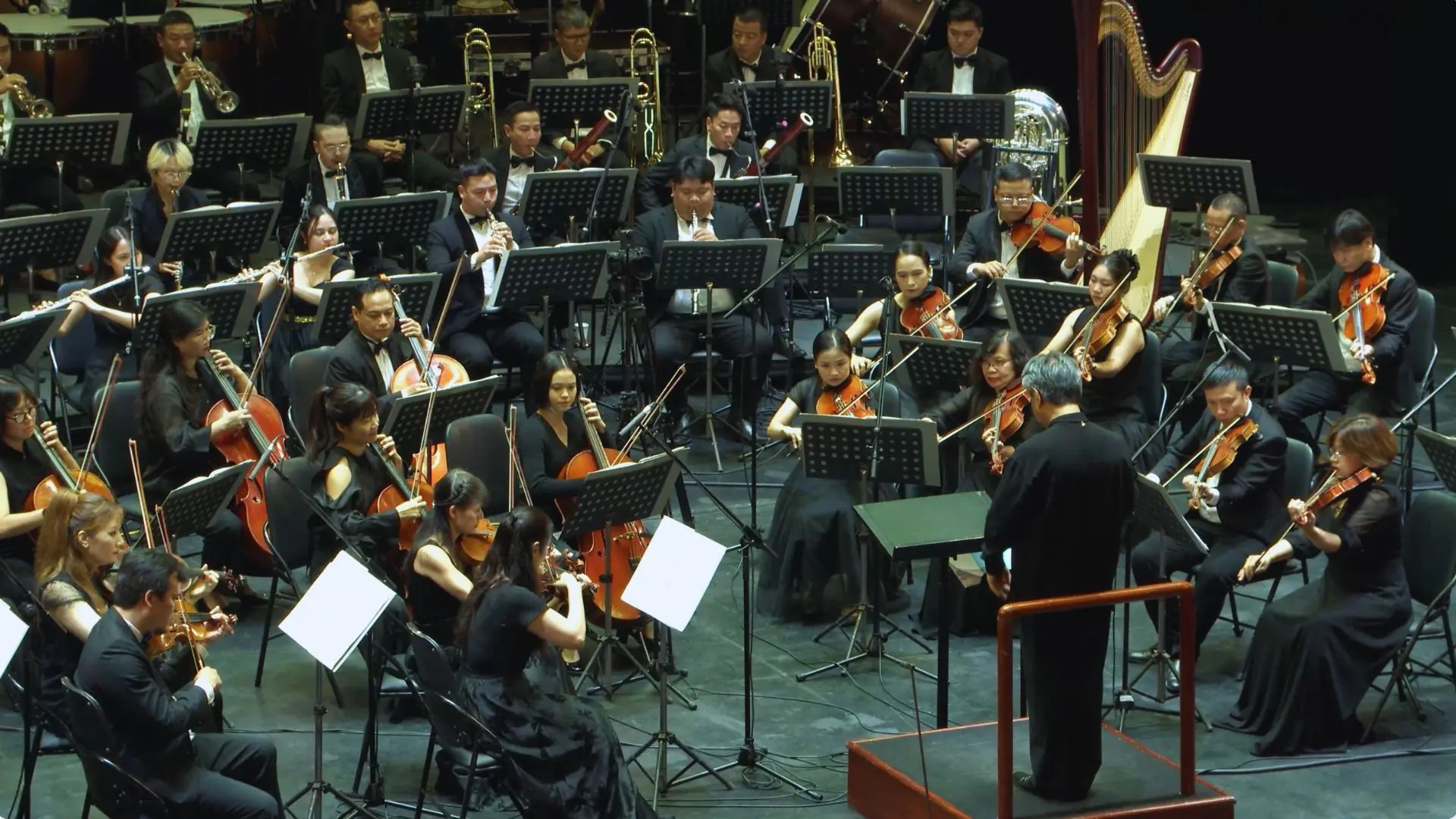 III. Poco allegretto from 'Symphony No. 3'
